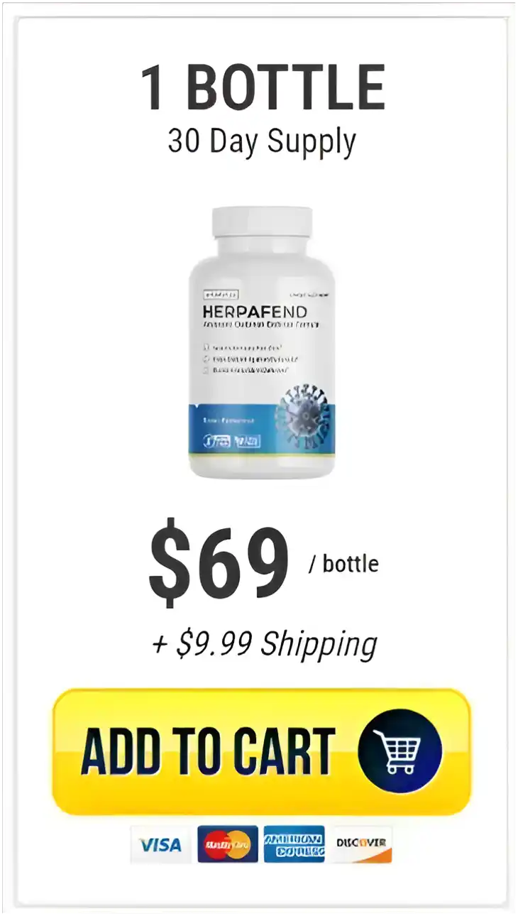 herpafend 1 bottle pricing
